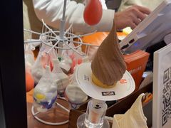 -野人先生Gelato(上海长宁龙之梦店)