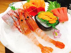 -阿吾罗日本料理(K11艺术中心店)