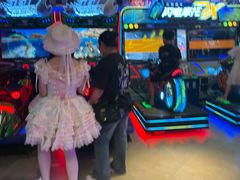 -环游嘉年华(广州-天河城店)