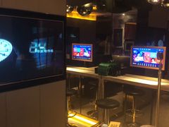 -星聚会KTV(北京世贸天阶店)