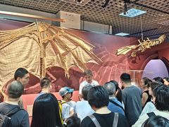 -国家自然博物馆