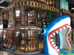 -蒙特利亲子乐园