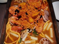 -半天妖烤鱼(方庄店)