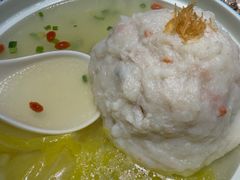 -三道菜(明堂公园店)