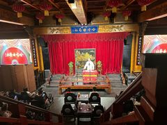 -哈哈曲艺社(西门闲亭店)