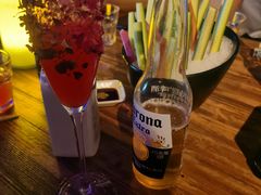 -胡桃里乐队酒馆(农科路店)