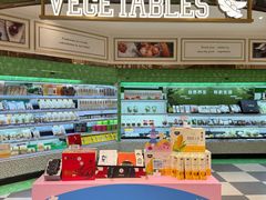 -杭州大厦LSE城市生活超市(杭州大厦店)