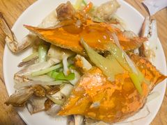 -一盐堂本帮菜(外滩店)