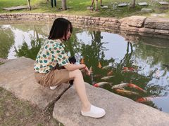 -春风习习