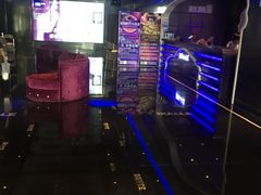-泡沫BUbbLE量贩式KTV(金沙江路店)