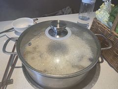 -煲王粤菜餐厅(中侨中心店)