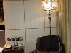 -西安长征华美达酒店