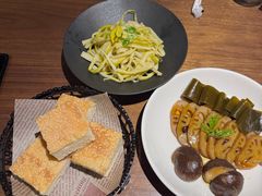 -清水亭湖北菜(大屯DT51店)