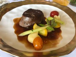 -福楼FLO·法餐婚宴(霄云路店)