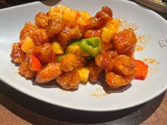-云海肴·汽锅鸡·云南菜(领展购物广场·中关村店)