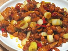 -东北小二东北菜(大车家巷店)