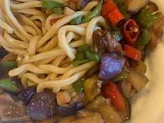 -文三里屯面馆(三里屯店)