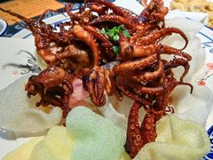 -旺角小渔村(二马路店)