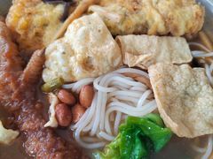 -龍城柳州螺蛳粉(群星路店)
