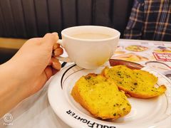 -斗牛士牛排餐厅(嘉里汇店)