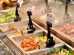 -星伦多自助料理·涮烤一体(虹悦城店)