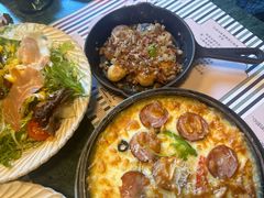 -仁义涵西餐·咖啡(中华巴洛克店)