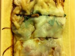 牛肉肠-玲又珑美食(盘福路店)