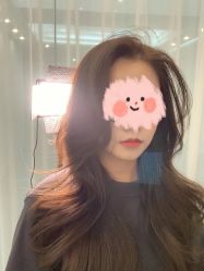 -MY HAIR ARDOR