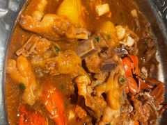 -胖哥俩肉蟹煲(杭州大厦中央广场店)
