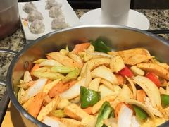 -黄记煌三汁焖锅(新世纪广场店)