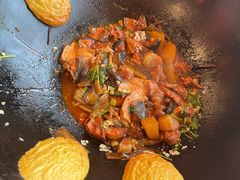 -江湖水乡铁锅炖魚(周庄嘉园店)