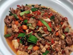 -费大厨辣椒炒肉(新城吾悦广场店)