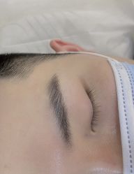 -久匠·纹眉半永久野生眉