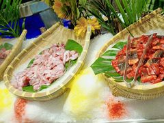 -初色海鲜自助(万丰路店)