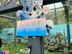 -青藏高原野生动物园