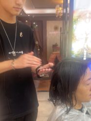 -東方名剪·ETSTYLE