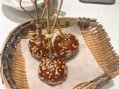 -辣螃铠盆盆蟹大排档(海昌店)