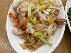 -潮中人·潮州菜(益乐路店)