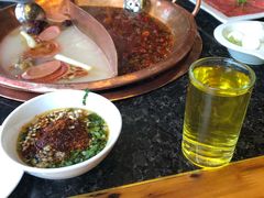 -老码头火锅(骡马市店)