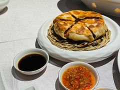 黄飞鸿肉饼-荷唐·殿 Home Town Palace