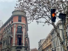 -飞马旅黎黄陂路文旅街区