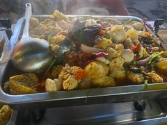 -后街佬·炭火鲜鱼杂(南城店)