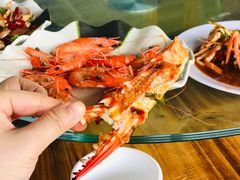 -四川人郑霞海鲜