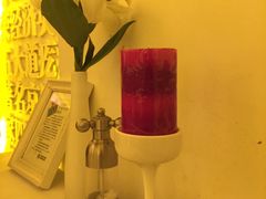 -成桂西餐厅·42年的味道(五大道疙瘩楼店)