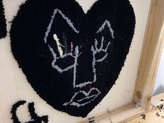 -A+毛毛毯·高温珐琅·银饰DIY(三里屯店)
