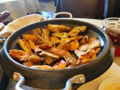 杂鱼鼎-潮府馆·非遗潮州菜·世纪公园(新国际博览中心店)