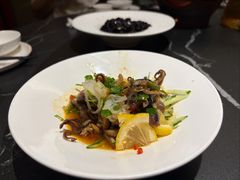 -南门食仙·手工福州菜(南门兜店)