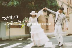 -巴黎新娘婚纱摄影·婚礼策划(嘉定总店)