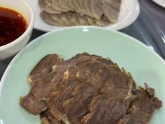 -老孙家饭庄·非遗(东关店)