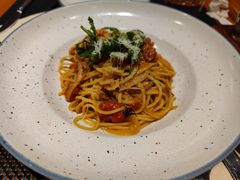 -百特喜·意大利餐厅(八佰伴镇江店)